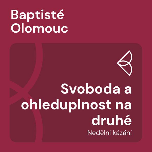 Nedělní kázání